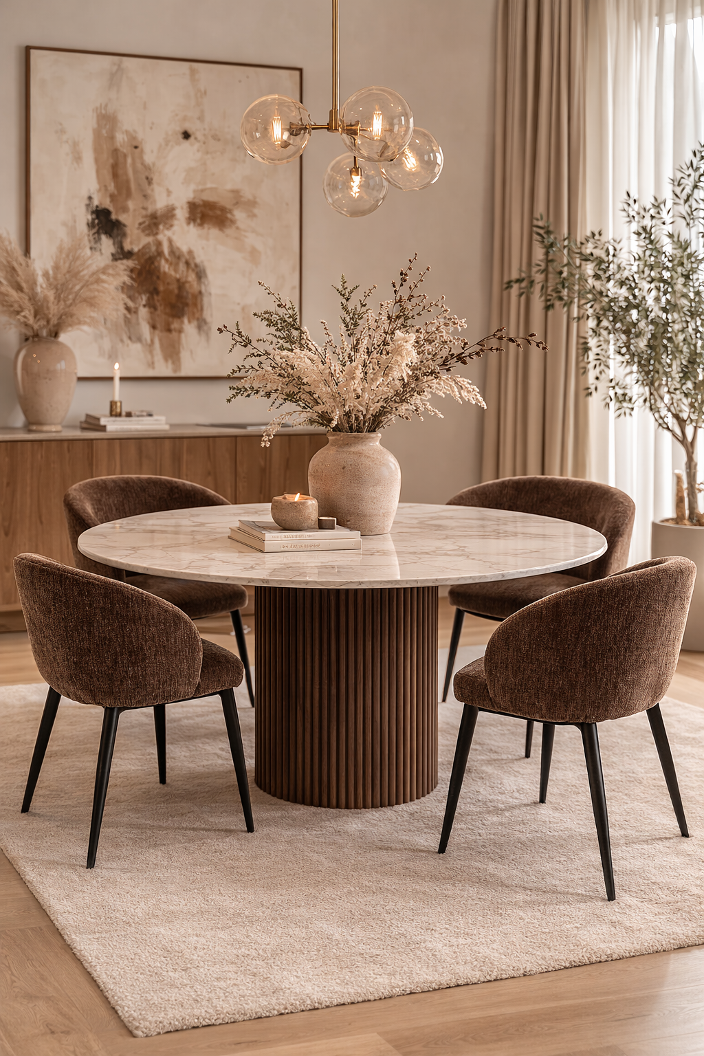 kvalitativi edamistabas galdi