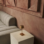 Table Lamp Sarphati Mini Gold