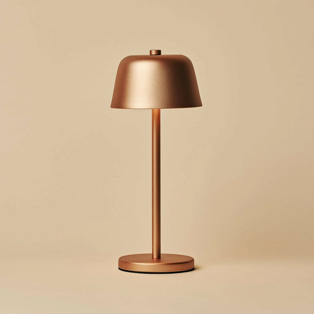 STALINĖ LEMPA ANTON COPPER