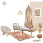 PERSŲ LALITHA KILIMAS 150X100