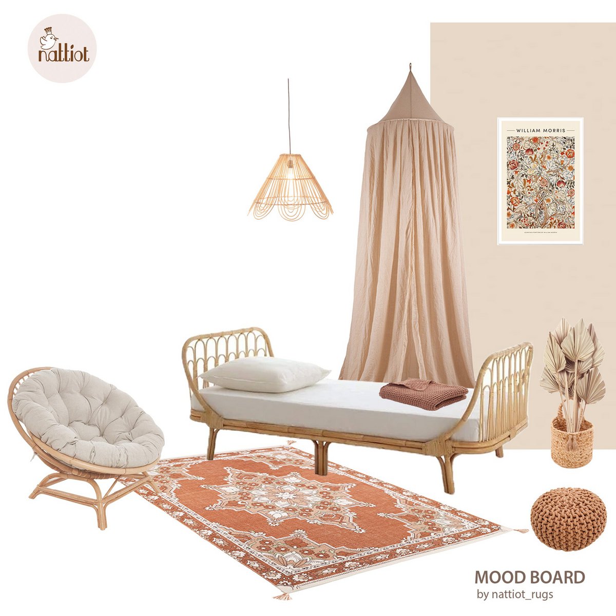 Paklājs Persian Lalitha 150X100