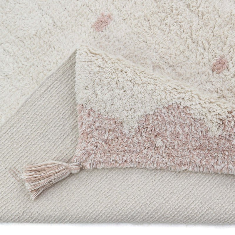 Kilimėliai Minna Polka Dot 150x100