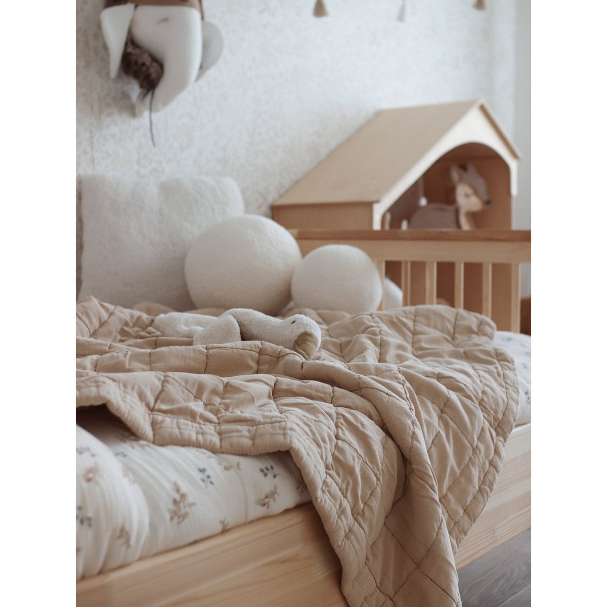 Sedziņa Bērniem Caramel - M