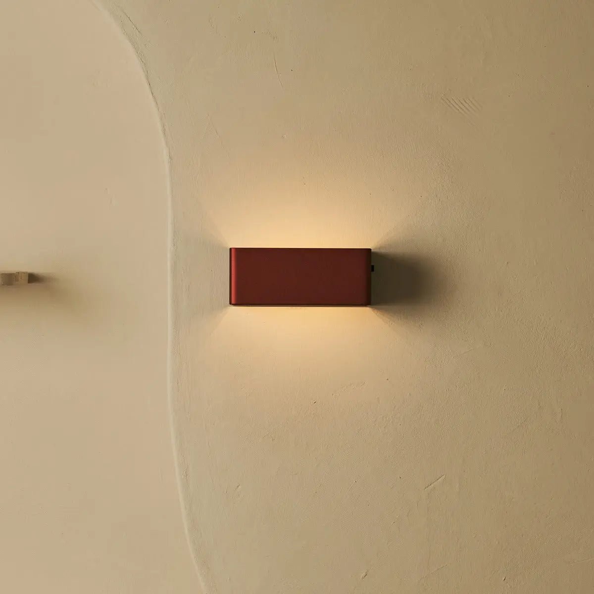 Wall Lamp Tessa Bronze
