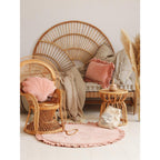 Spilvens Velvet Apricot