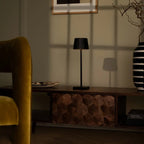 Galda Lampa William Black