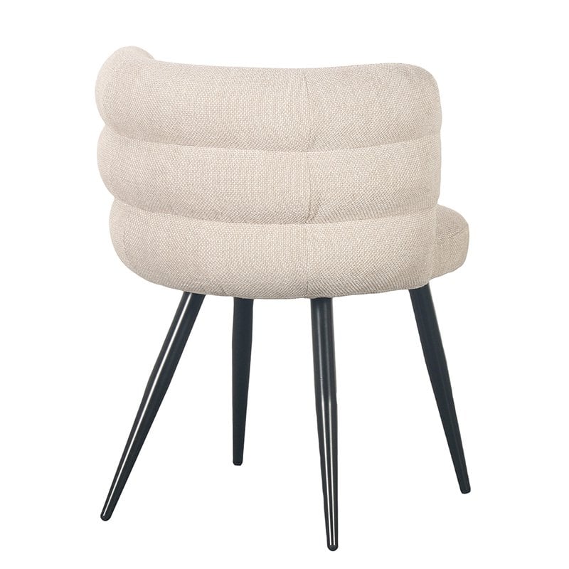 Chair Cloud Beige - Set Of 2