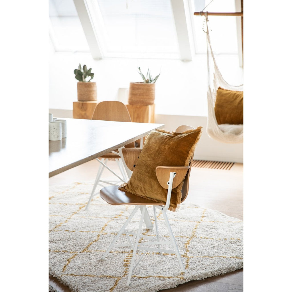 PAGALVĖ FARA BRONZINĖ