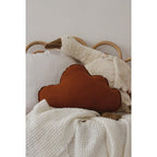 Spilvens Cloud Caramel