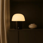 Table Lamp Yannick Black
