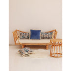 AKSOMINĖ SAFYRO PAGALVĖ