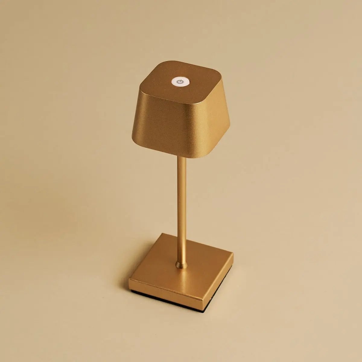 Table Lamp Sarphati Mini Gold
