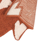 Toy Mat Little Wolf 110X70