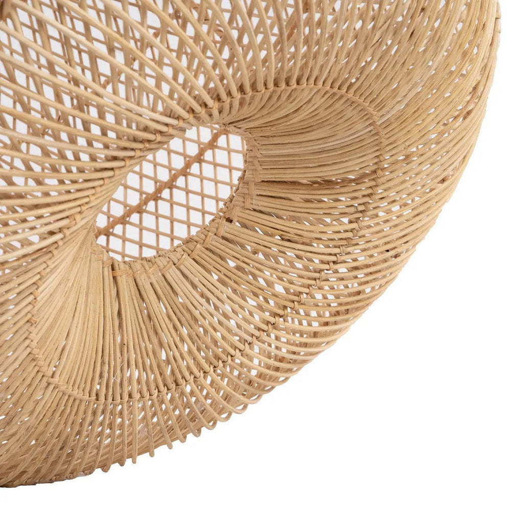 LEMBŠTURAS BATU BOLONG NATURAL - M