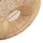 LEMBŠTURAS BATU BOLONG NATURAL - M