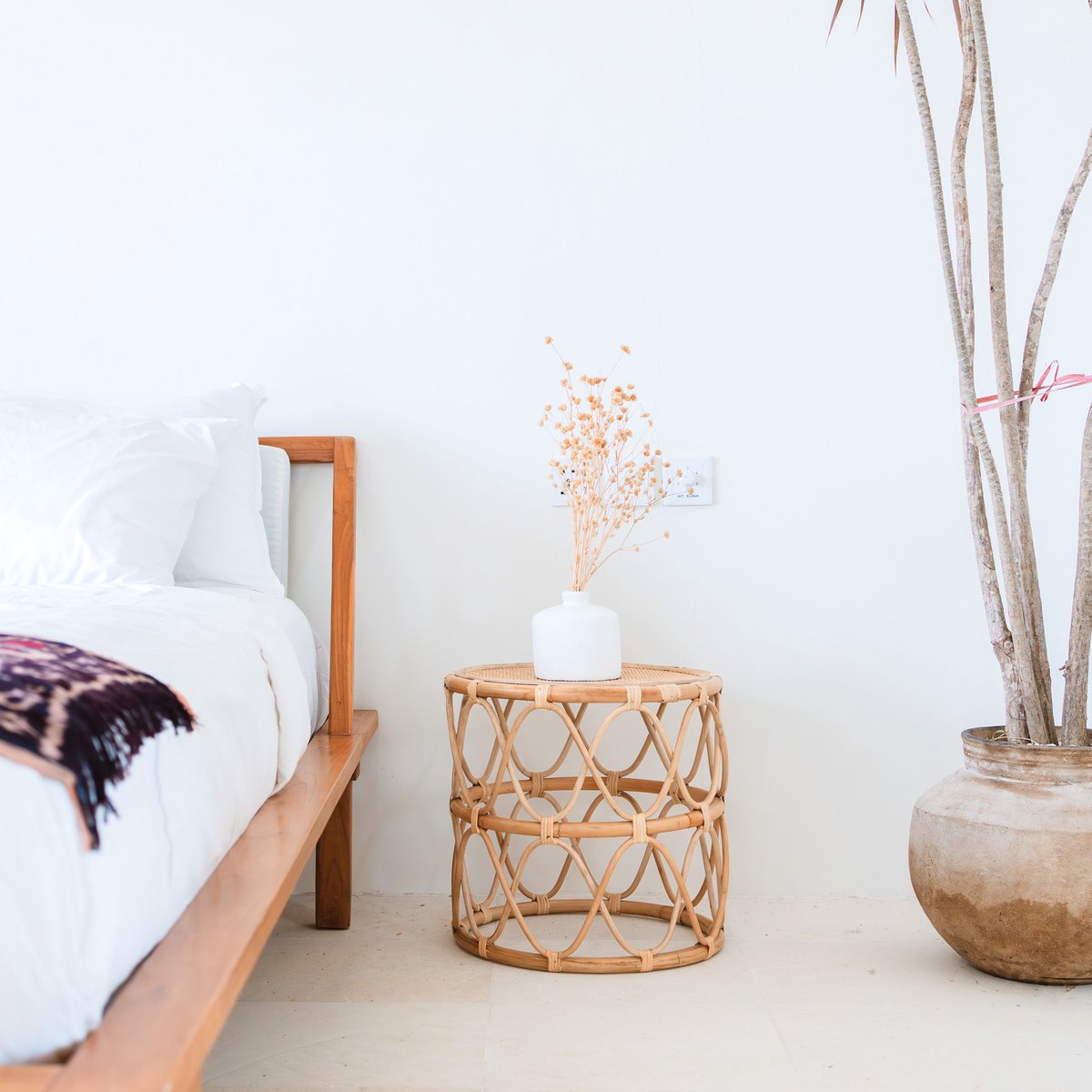 MUARA ROTANGO STALAS