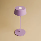 Galda Lampa Hugo Violet Lila