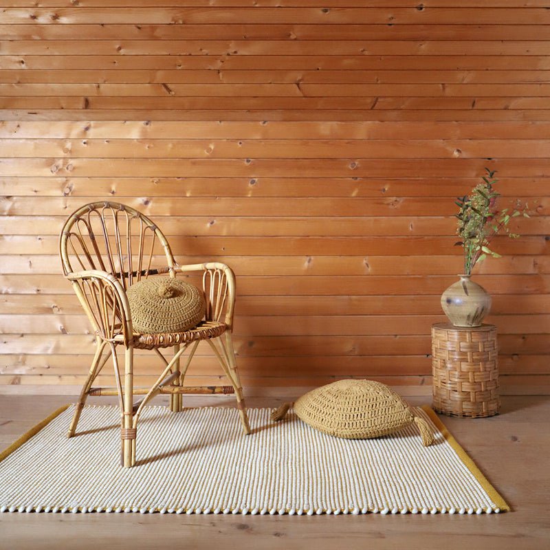 Paklājs Bergen Mangue 170X110