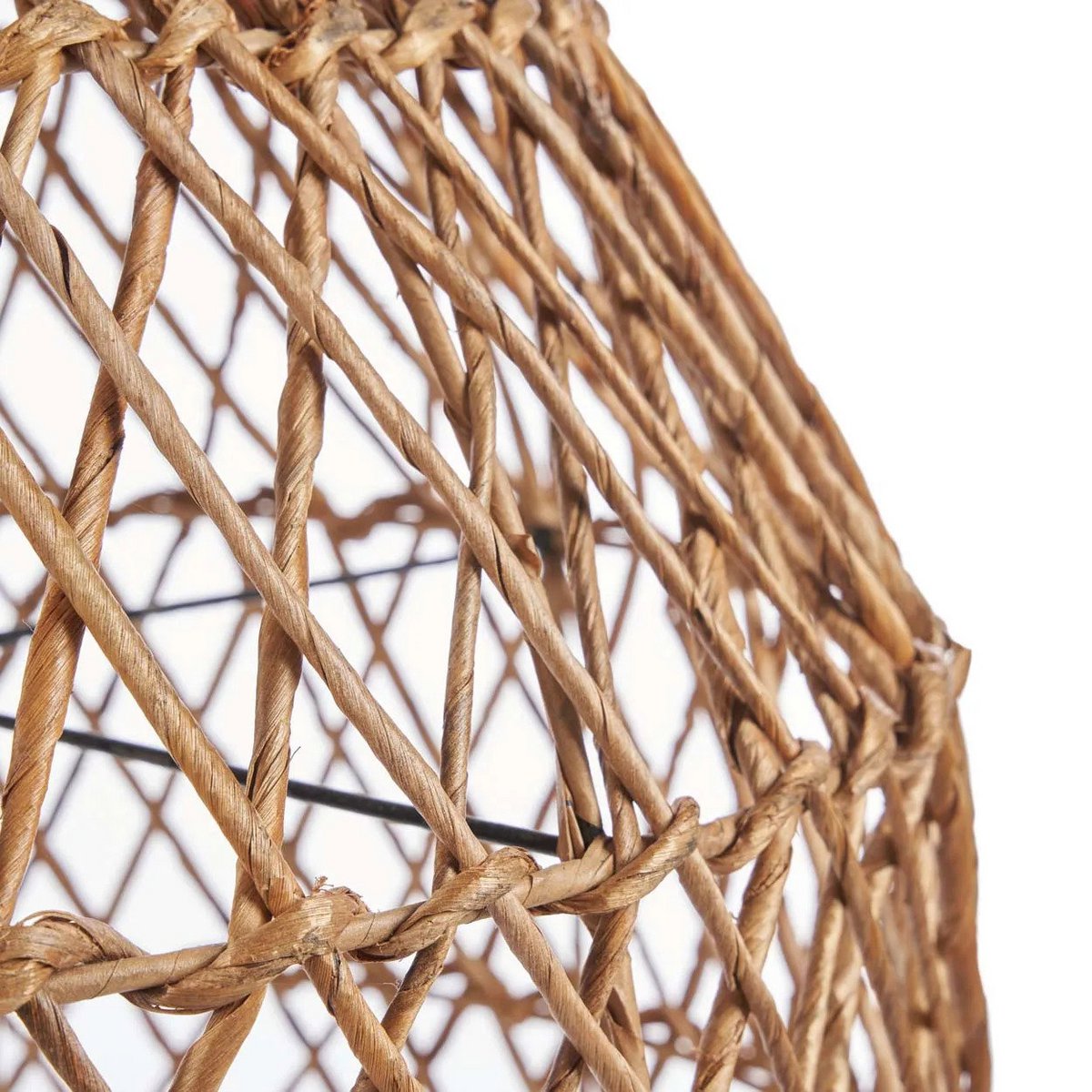 Lampshade Xiomara Natural - S