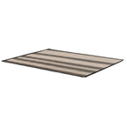 Carpet Paomia 2 Perle Outdoor 110X60