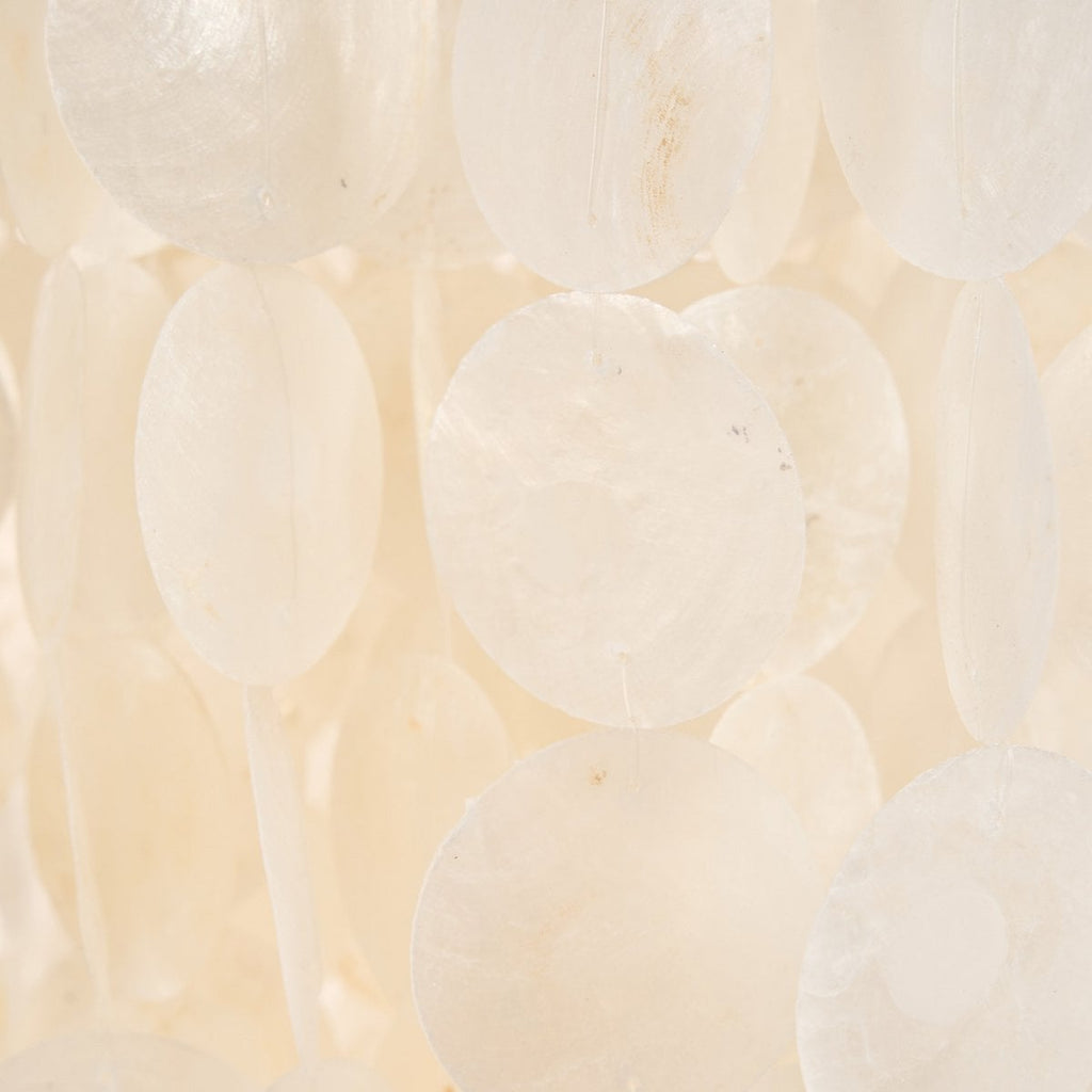 Lamp Moonlit Whispers Natural - M