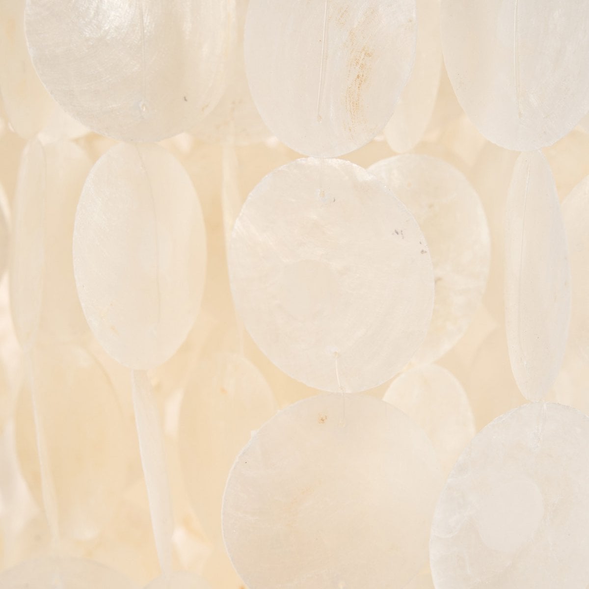 Lamp Moonlit Whispers Natural - M