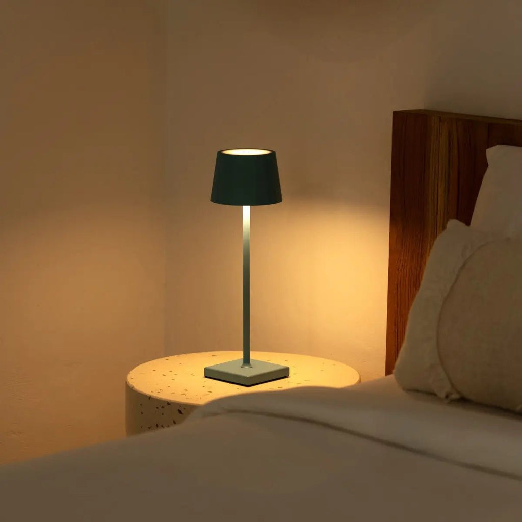 Table Lamp William Amsterdam Blue