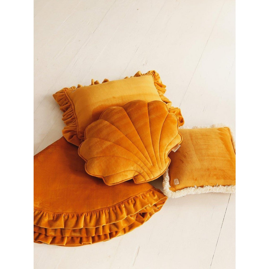 AKSOMINĖ PAGALVĖ GARSTYČIŲ SPALVOS