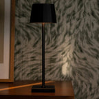 Galda Lampa William Black