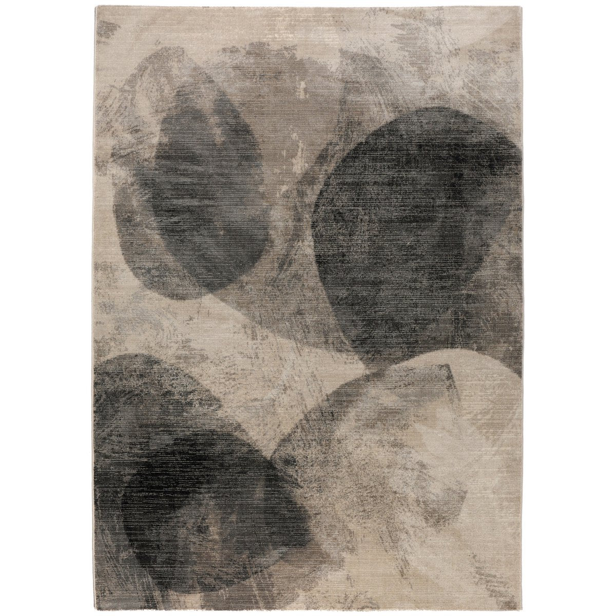 Carpet Alouse Steel 230X160