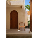 Krēsls Nihi Oka Outdoor