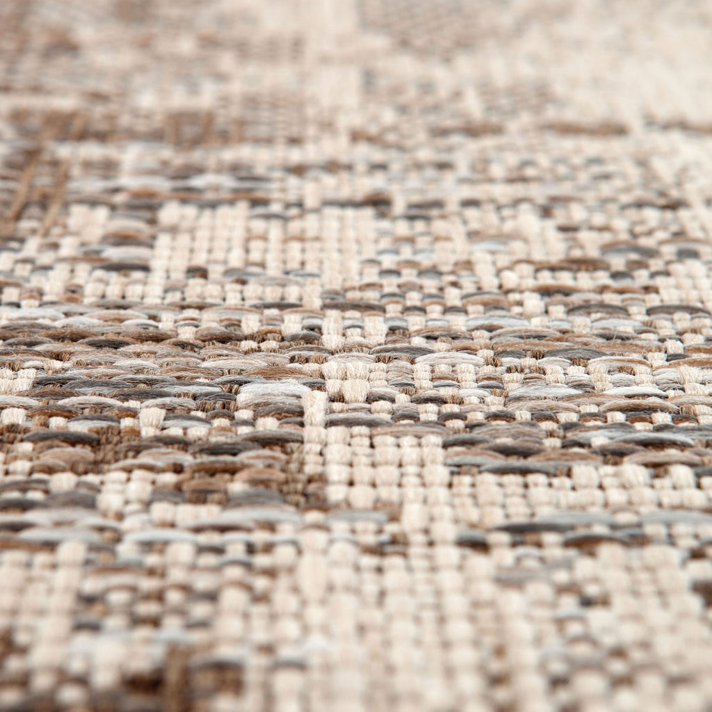 APVALUS KILIMAS CATANIA NATŪRALUS LAUKO D-160 