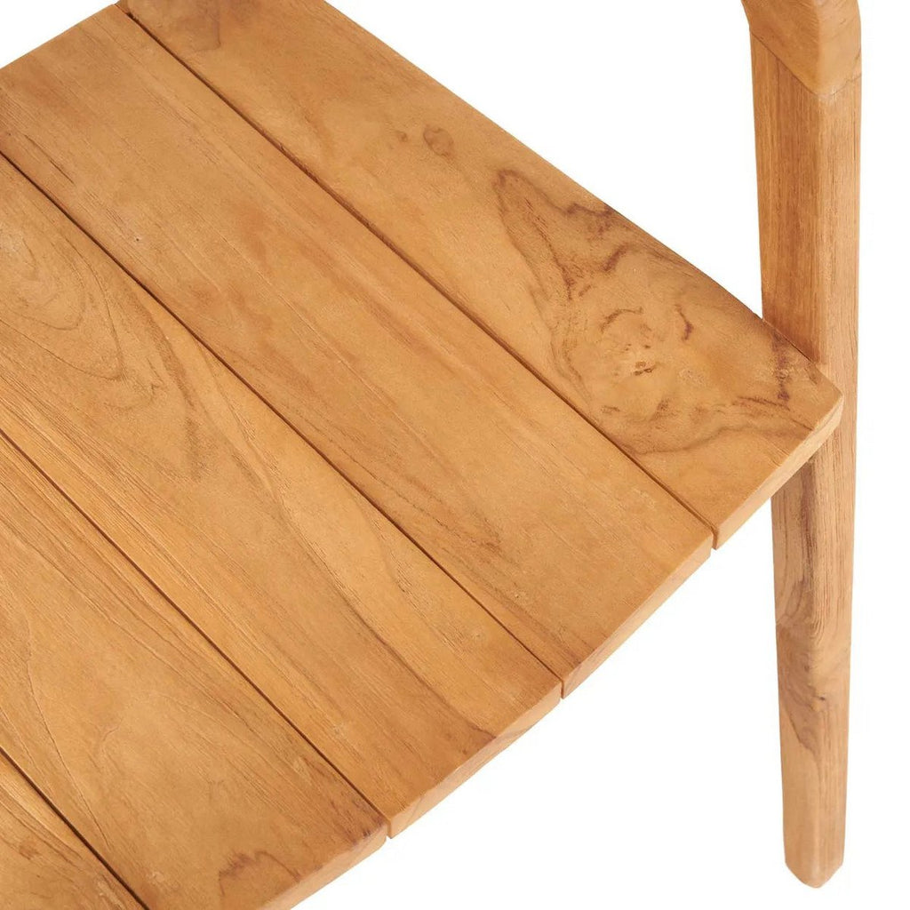 Krēsls Nihi Oka Outdoor