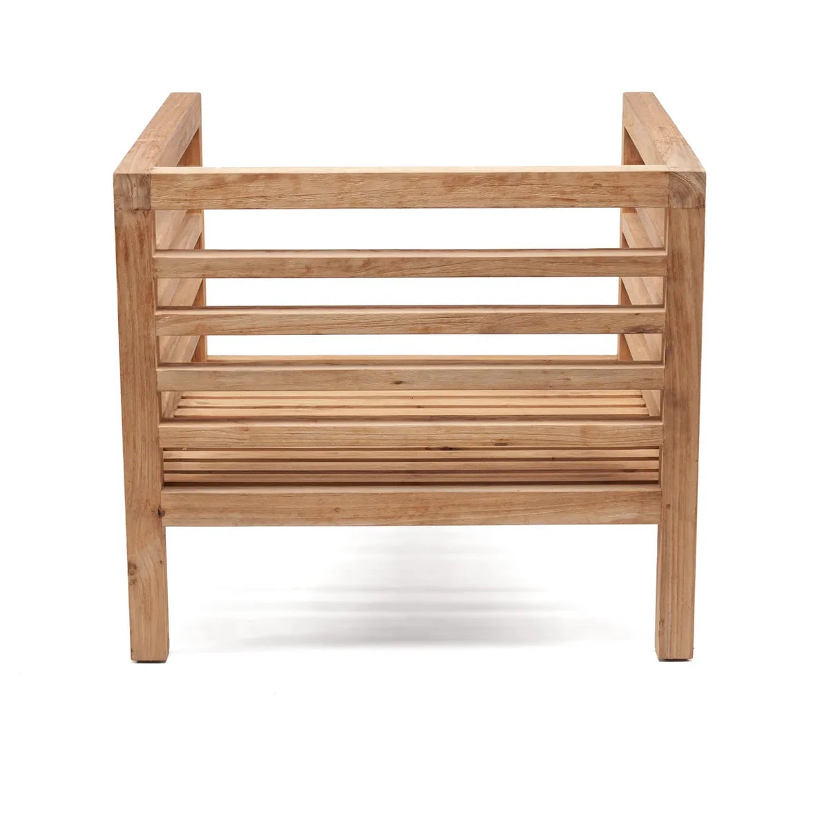 MOYO NATŪRALUS KĖDĖ