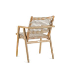 Krēsls Trikeri Outdoor