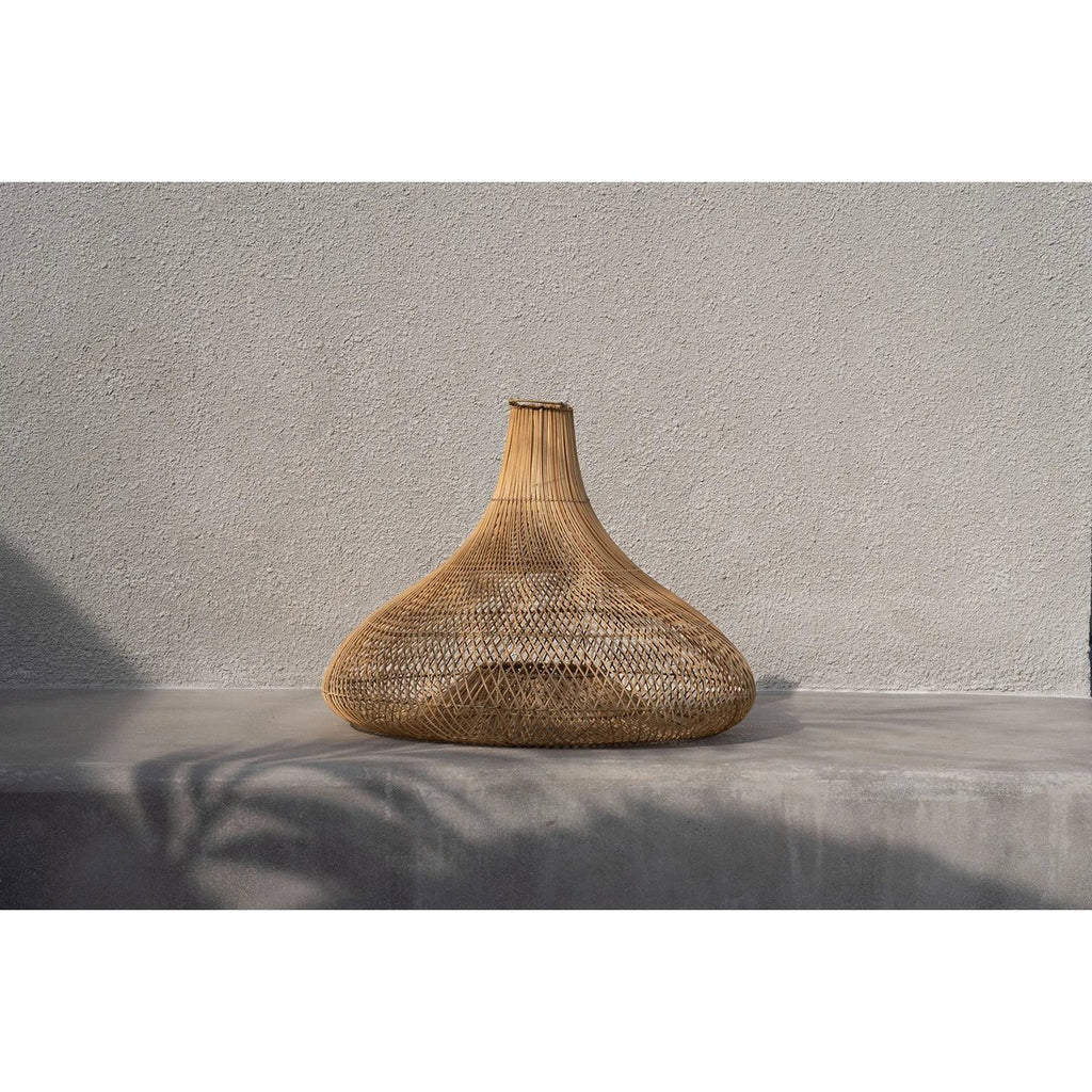 ŠVIESTUVO ŠABLONAS „SHALA NATURAL“ - L