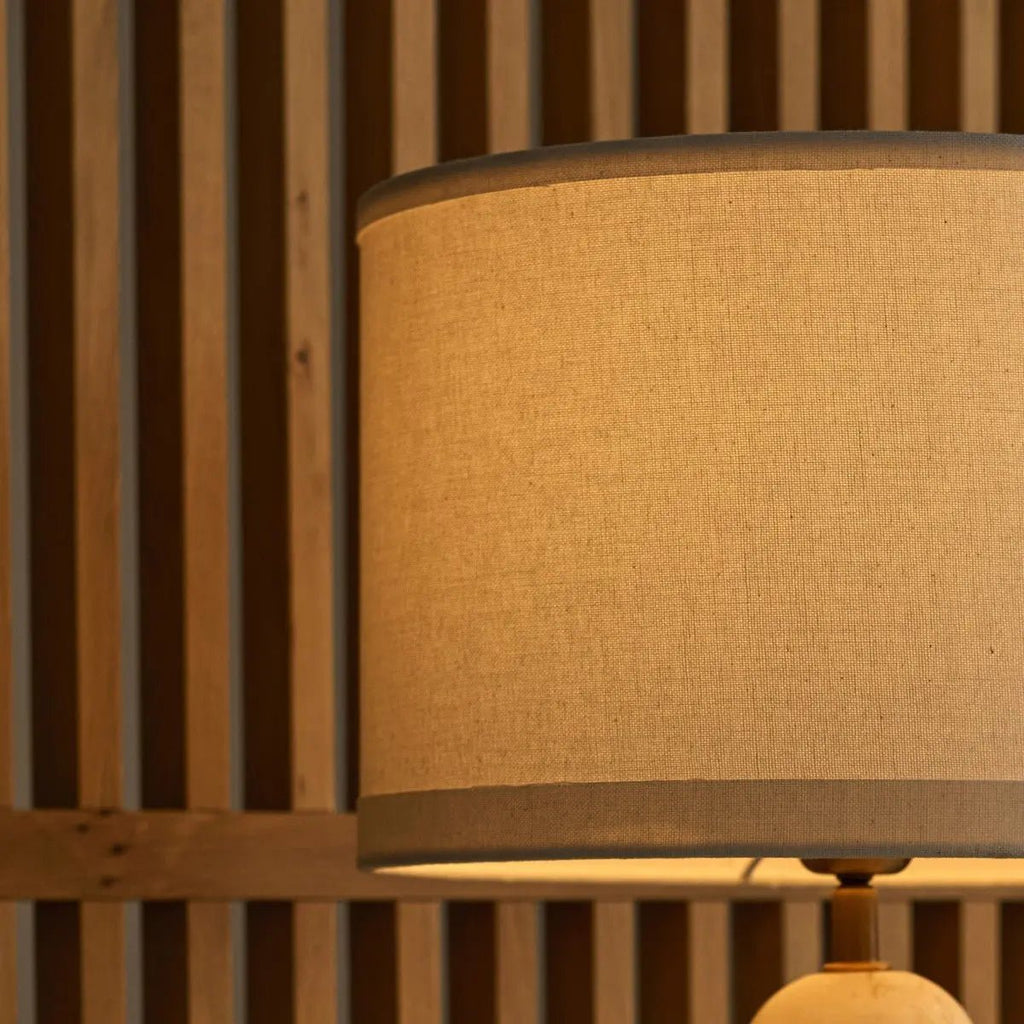 Table Lamp Charlotte Marble