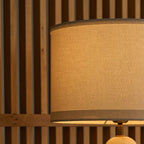 Table Lamp Charlotte Marble