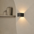 Sienas Lampa Tess Stone Grey