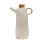 Olīveļļas Pudele N°78 White