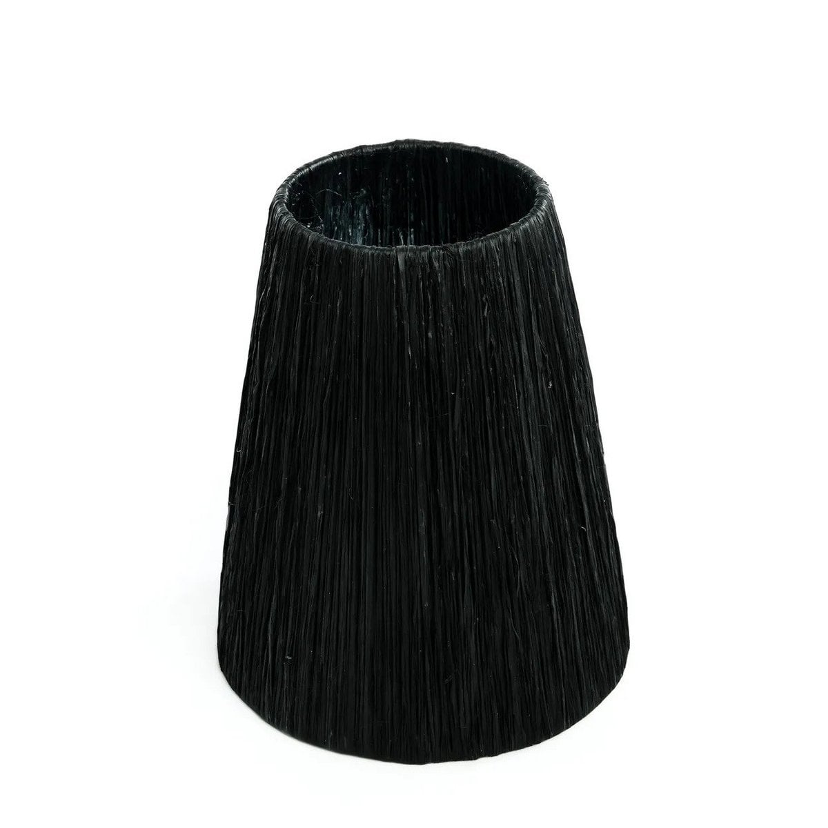 Table Lamp Naxos Black Natural