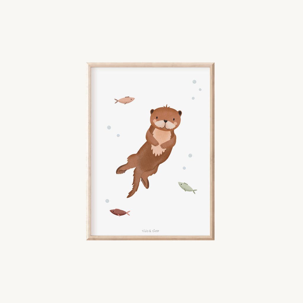 Poster Hydrogen