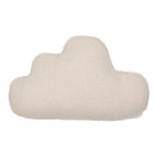 Spilvens Boucle Cloud White Teddy