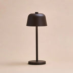 Table Lamp Mocha Brown