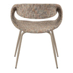 Chair Whale Retro - Set Of 2