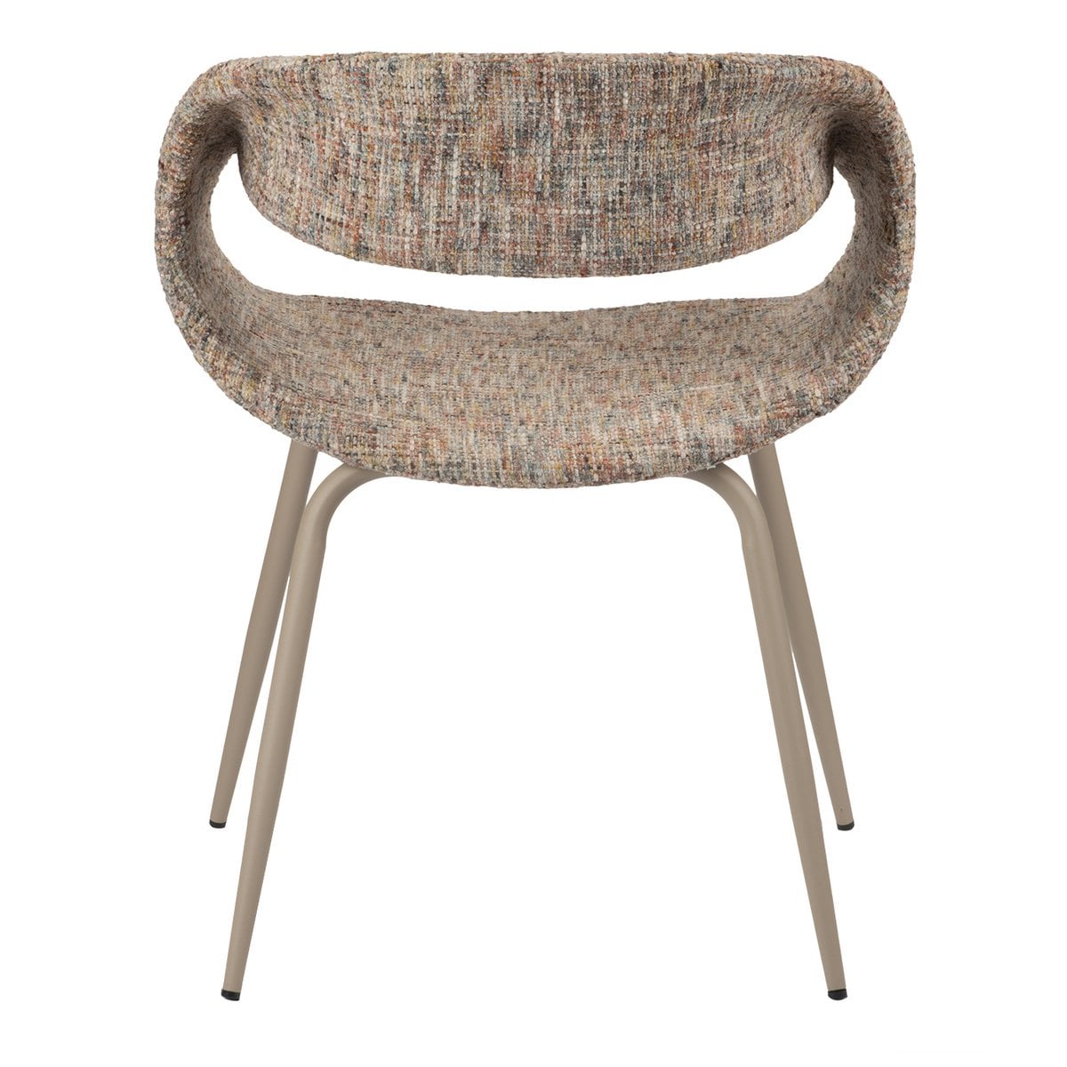 Chair Whale Retro - Set Of 2