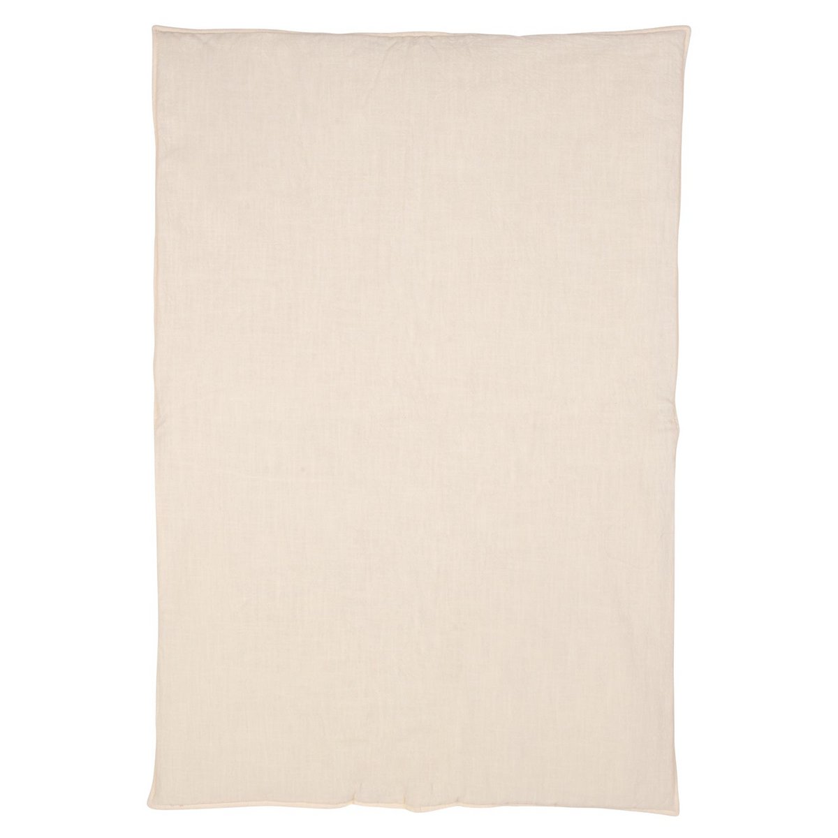 Shell Powder Pink Children'S Blanket And Pillow Set