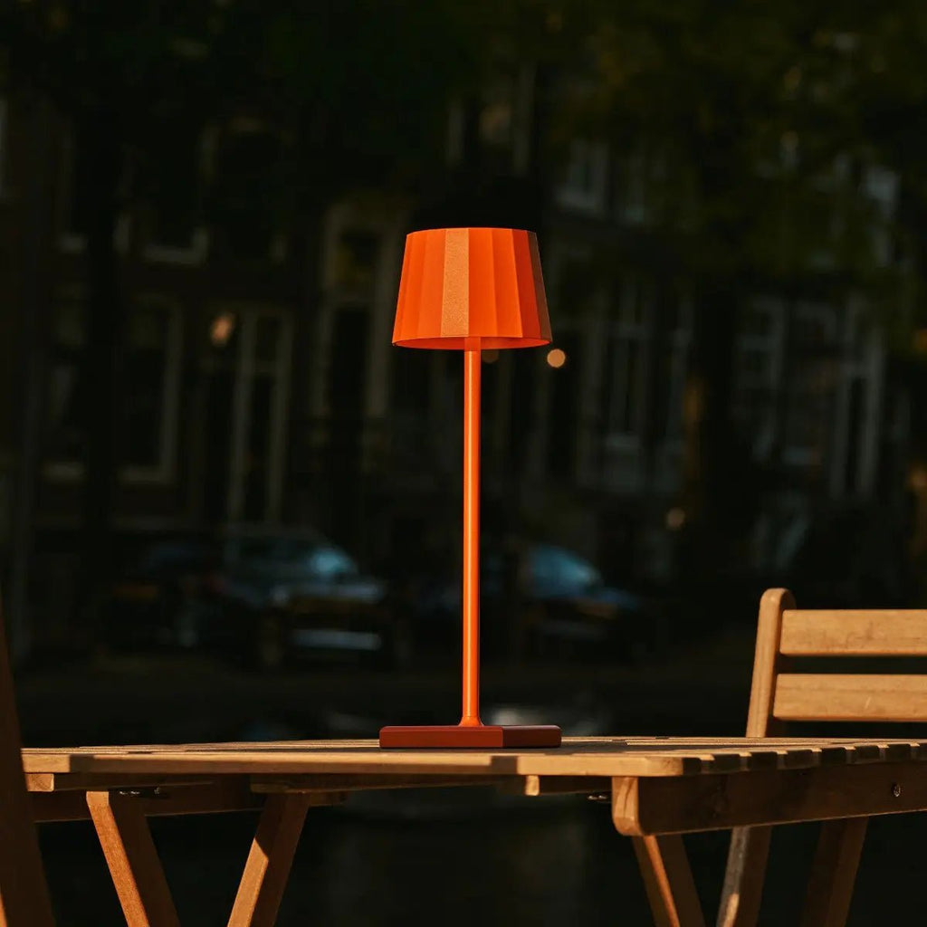 STALINĖ LEMPA WOUTER ORANGE BLOSSOM