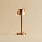 Galda Lampa De Pjip Mini Copper