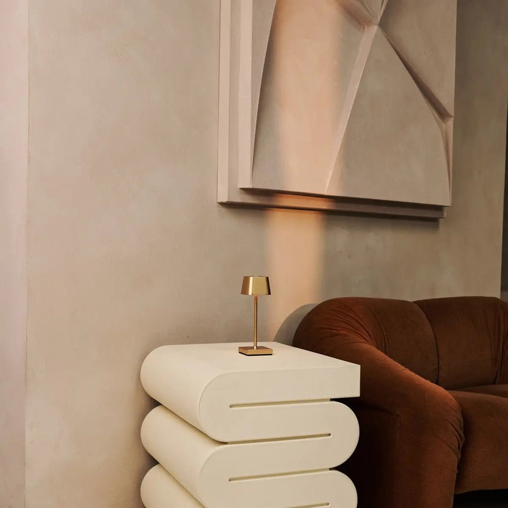 Table Lamp Sarphati Mini Gold